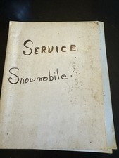 AMF HARLEY DAVIDSON SERVICE