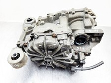 TOYOTA RAV4 XA50 MK5 REAR