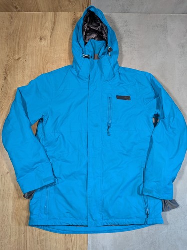 Surfanic mens ski - mens, blue