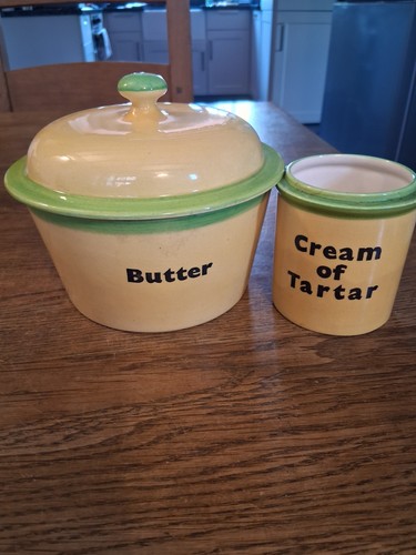 Rare carlton ware - rare*,