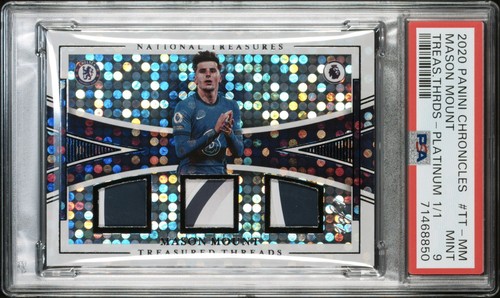 Panini chronicles mason - chronicles, pl