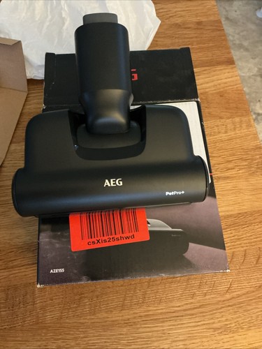 Aeg petpro motorised nozzle - petpro+,
