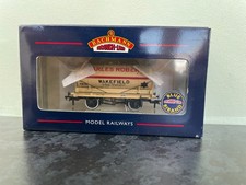 Bachmann 37-650K Charles