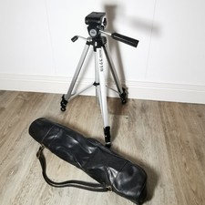 Revue Model 323B Tripod + Head