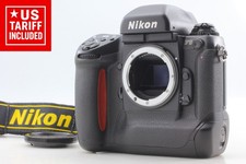 【N MINT+++】 Nikon F5 SLR