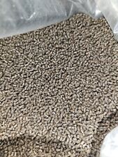 Sturgeon Food 4kg 2mm-High Quality Sinking Food - Premium Growth - Unbranded 