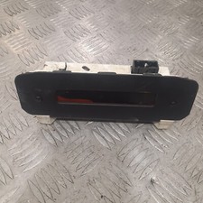 2005 PEUGEOT 206 MULTIMEDIA