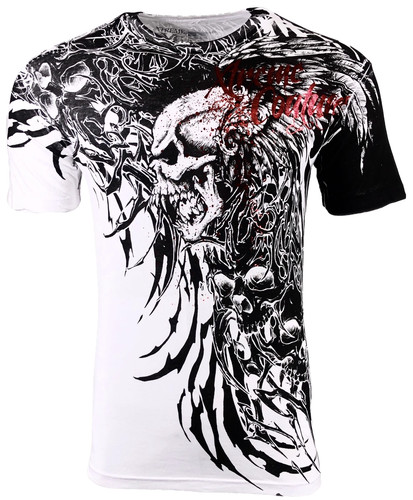 Xtreme couture affliction - xtreme,
