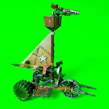 Painted 🔥 RARE 🔥 REBEL