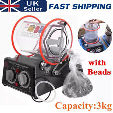 3Kg Rotary Tumbler Jewelry