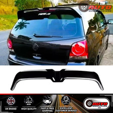 VW Polo MK4 9N Oettinger Style