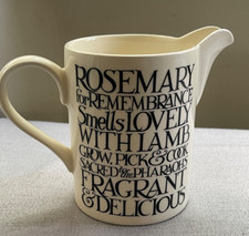 Emma Bridgewater Black Toast