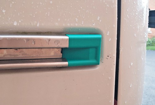 Fits transporter sliding - fits,