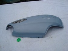 YAMAHA YN50 MBK OVETTO NEOS 50