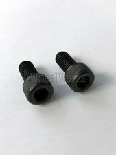 VW MK2 MK3 GOLF CORRADO REAR