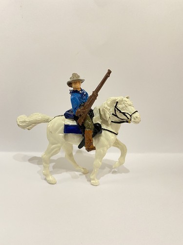 Britains mounted cavalry - us,