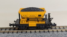 Ibertren Ref 6464 N Gauge
