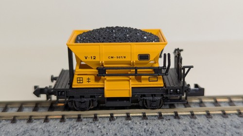 Ibertren ref 6464 - 6464, gauge