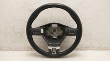 VOLKSWAGEN PASSAT CC STEERING