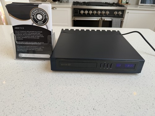 Quad player carbon - player,