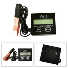 Electronic Digital Motorcycle