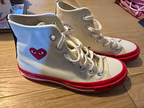 Converse chuck taylor all star - converse,