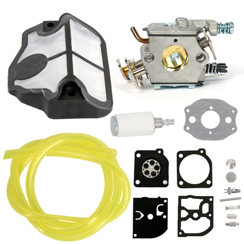 Carburetor for husqvarna - for, 36