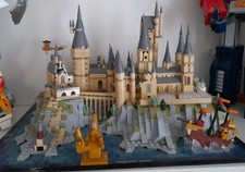 LEGO Harry Potter: Hogwarts