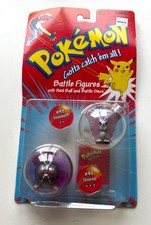 Pokemon Hasbro TOMY Sealed