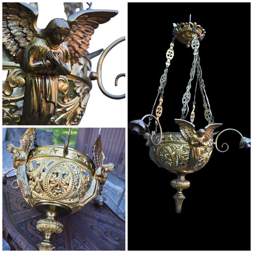 Antique french 19thc - french,