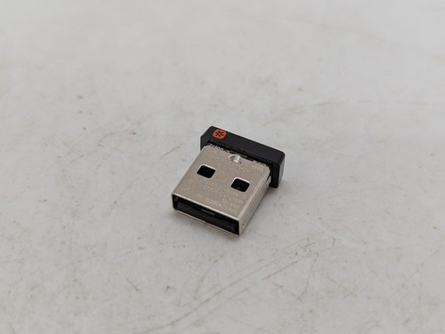 Logitech unifying receiver - logitech,