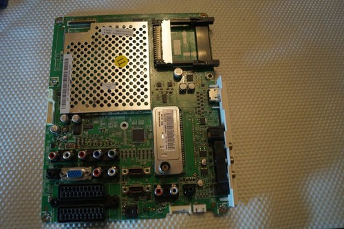 Main board bn41 00980c - main, bn41-00980c