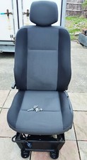 Van Seat Commercial Vehicles