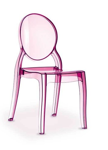 Ghost chair elizabeth - ghost,