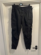 Stone island cargos - island, 34w