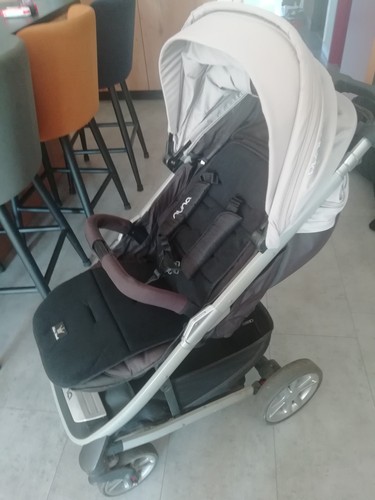 Nuna tavo foldable baby - tavo,
