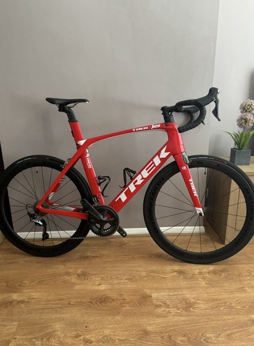 Trek madone sl6 - madone, size