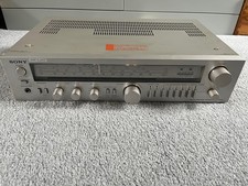 VINTAGE Sony STR-242L FM-AM