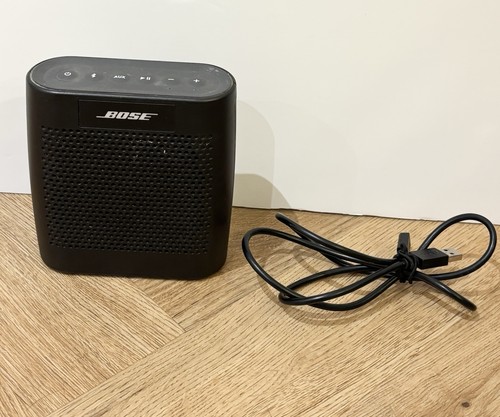 Bose soundlink colour - bose,