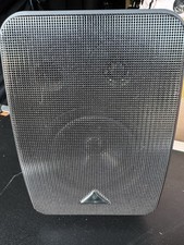 Behringer Monitor 1C Monitor Speakers - 100 Watt 8 Ohm - Black x 6 or 3 pairs