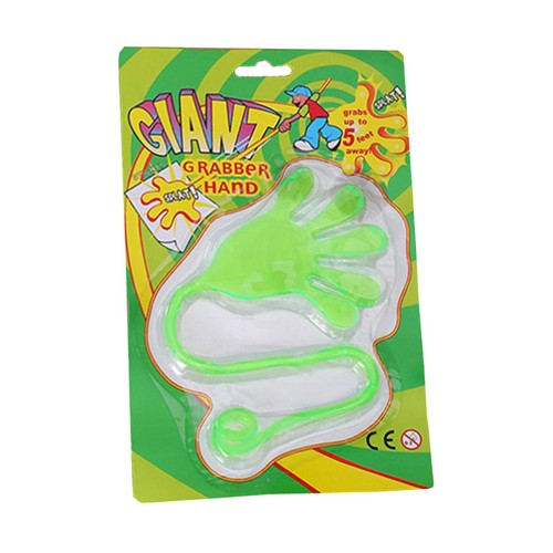 Sticky hands toys - sticky,