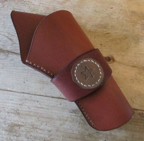 New light brown genuine - new,