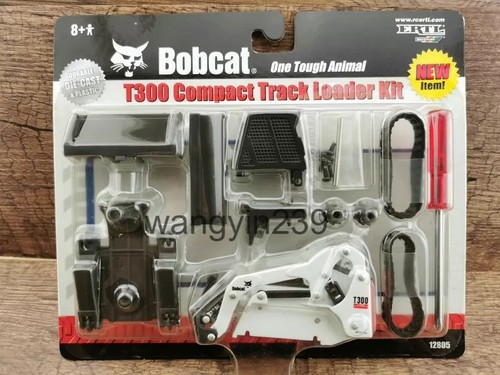 Bobcat assembled skid - bobcat, skid-steer