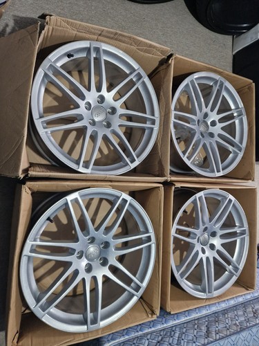 Genuine audi s5 rs5 - genuine,