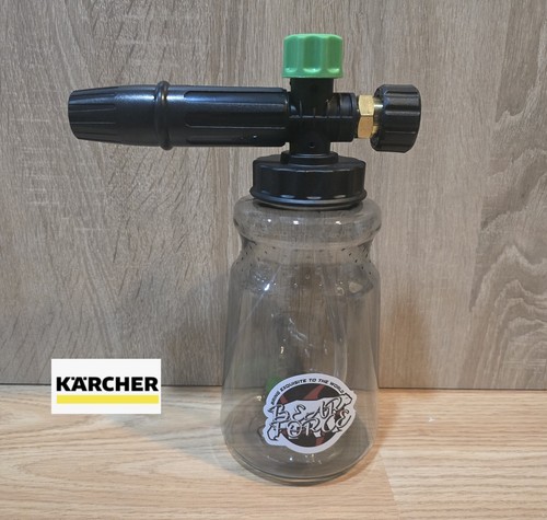 Karcher hds old type - karcher, snow