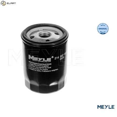 Oil filter 214 - oil,