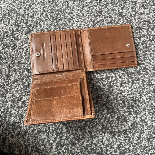 Lloyd baker london - london, brown