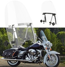 18"x16" Windshield Deflector