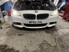 bmw f10 520d msport pre lci