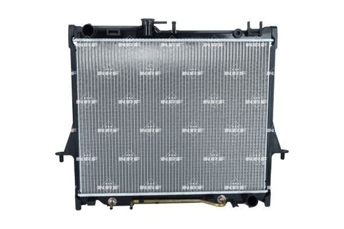 Radiator parts nrf 58480 - 58480, for